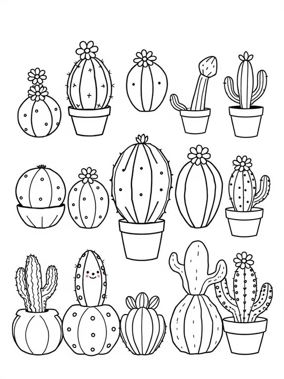 coloring page for kids